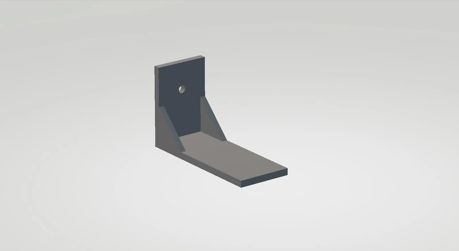 Robuste 3D-gedruckte Winkelklammern und Eckverbinder – Perfekt für Heimwerker, Prototypen und Reparaturen