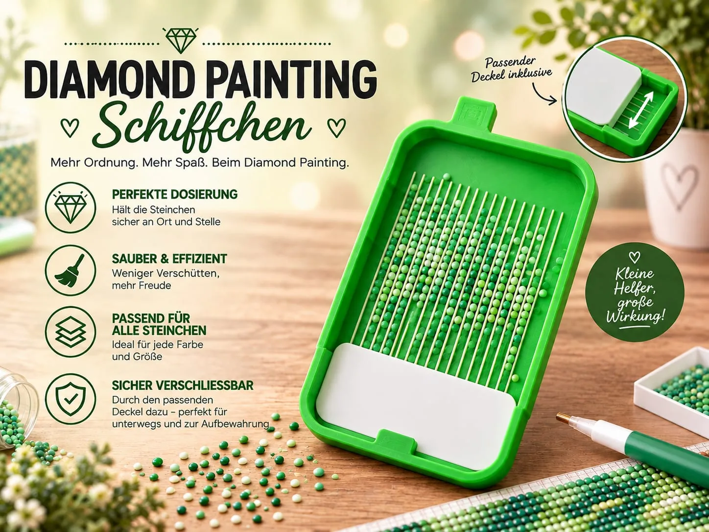 Schiffchen